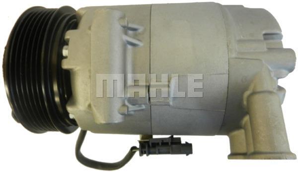 Compresseur, climatisation MAHLE Aftermarket ref. ACP 177 000S