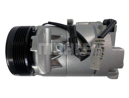 Compresseur, climatisation MAHLE Aftermarket ref. ACP 178 000S