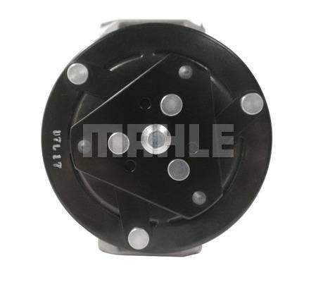 Compresseur, climatisation MAHLE Aftermarket ref. ACP 178 000S