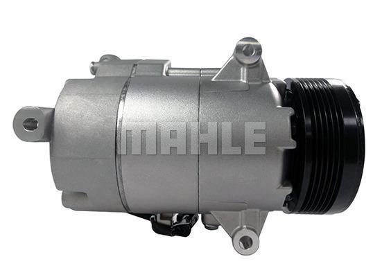 Compresseur, climatisation MAHLE Aftermarket ref. ACP 178 000S