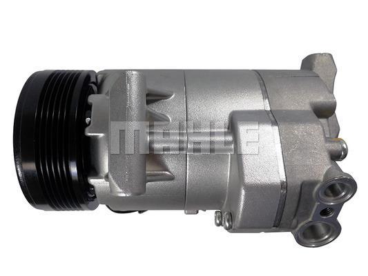 Compresseur, climatisation MAHLE Aftermarket ref. ACP 178 000S