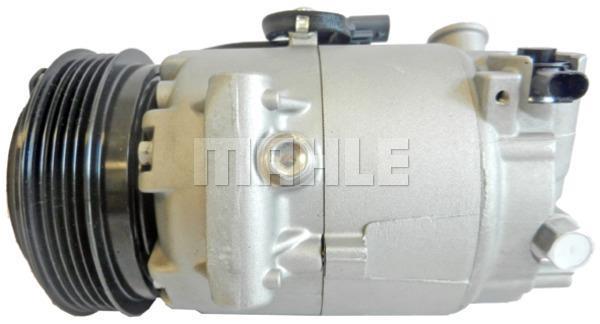 Compresseur, climatisation MAHLE Aftermarket ref. ACP 179 000S