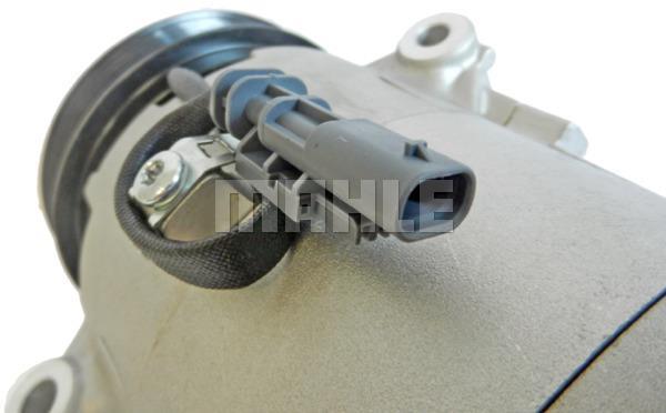 Compresseur, climatisation MAHLE Aftermarket ref. ACP 179 000S