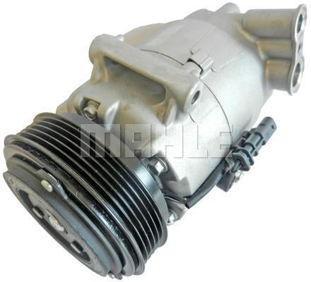 Compresseur, climatisation MAHLE Aftermarket ref. ACP 179 000S