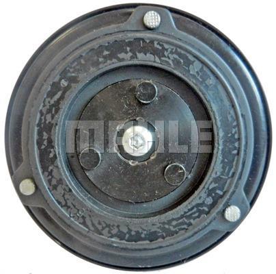 Compresseur, climatisation MAHLE Aftermarket ref. ACP 179 000S