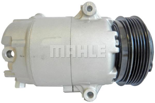 Compresseur, climatisation MAHLE Aftermarket ref. ACP 179 000S