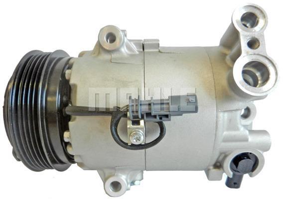 Compresseur, climatisation MAHLE Aftermarket ref. ACP 179 000S