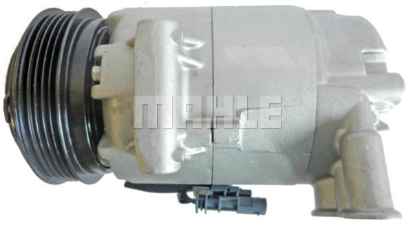 Compresseur, climatisation MAHLE Aftermarket ref. ACP 179 000S
