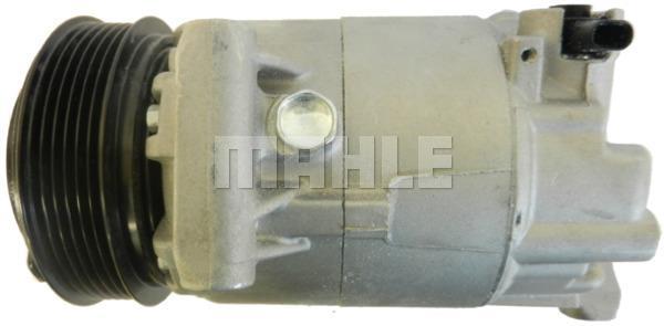 Compresseur, climatisation MAHLE Aftermarket ref. ACP 180 000S