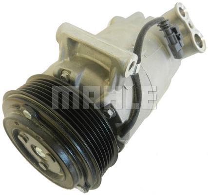 Compresseur, climatisation MAHLE Aftermarket ref. ACP 180 000S