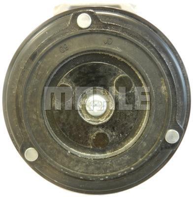 Compresseur, climatisation MAHLE Aftermarket ref. ACP 180 000S