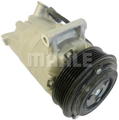 Compresseur, climatisation MAHLE Aftermarket ref. ACP 180 000S