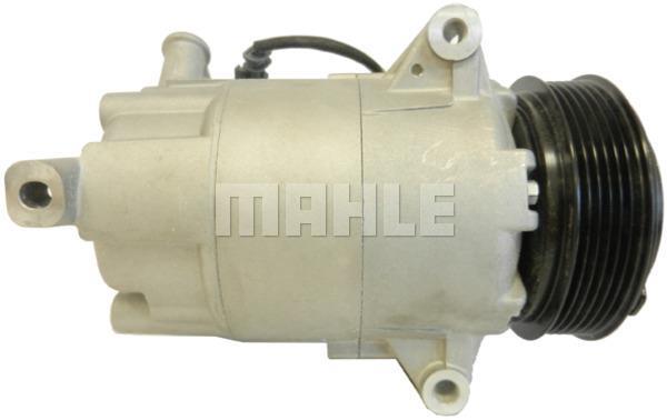 Compresseur, climatisation MAHLE Aftermarket ref. ACP 180 000S