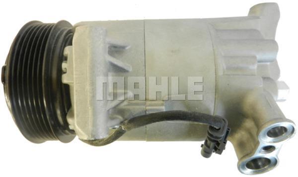 Compresseur, climatisation MAHLE Aftermarket ref. ACP 180 000S
