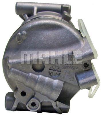 Compresseur, climatisation MAHLE Aftermarket ref. ACP 188 000P