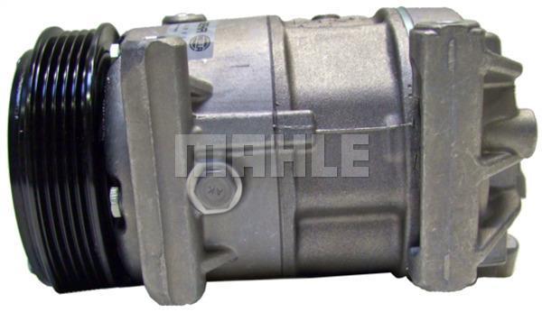 Compresseur, climatisation MAHLE Aftermarket ref. ACP 188 000P