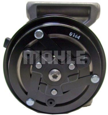 Compresseur, climatisation MAHLE Aftermarket ref. ACP 188 000P