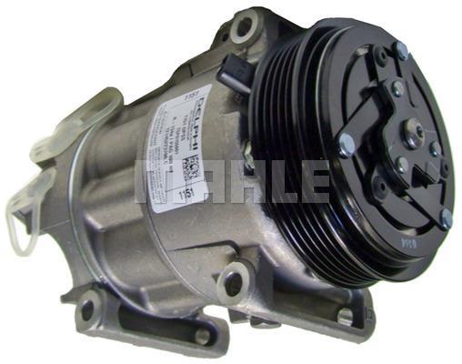 Compresseur, climatisation MAHLE Aftermarket ref. ACP 188 000P