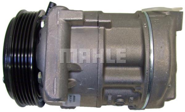 Compresseur, climatisation MAHLE Aftermarket ref. ACP 188 000P