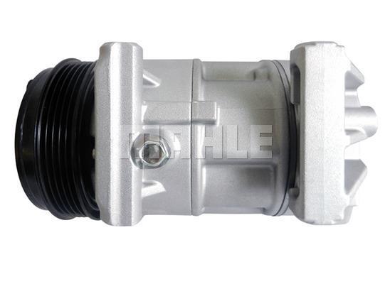 Compresseur, climatisation MAHLE Aftermarket ref. ACP 188 000S