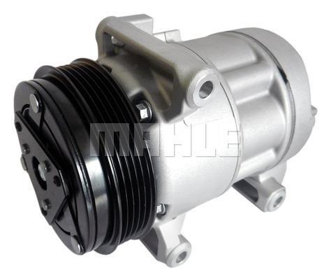Compresseur, climatisation MAHLE Aftermarket ref. ACP 188 000S