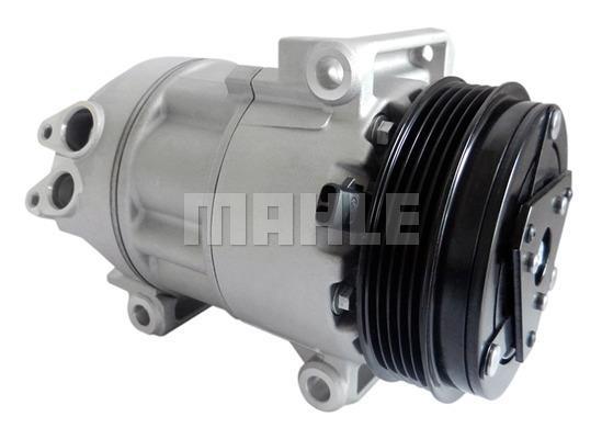 Compresseur, climatisation MAHLE Aftermarket ref. ACP 188 000S