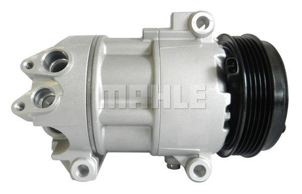 Compresseur, climatisation MAHLE Aftermarket ref. ACP 188 000S