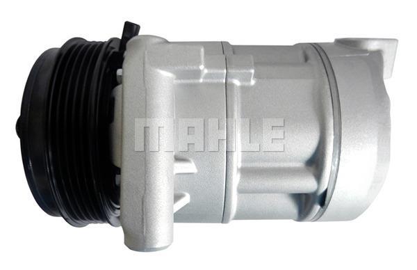 Compresseur, climatisation MAHLE Aftermarket ref. ACP 188 000S