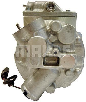 Butée hydraulique Gt
