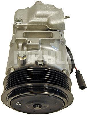 Compresseur, climatisation MAHLE Aftermarket ref. ACP 18 000S