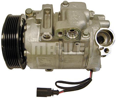Compresseur, climatisation MAHLE Aftermarket ref. ACP 18 000S