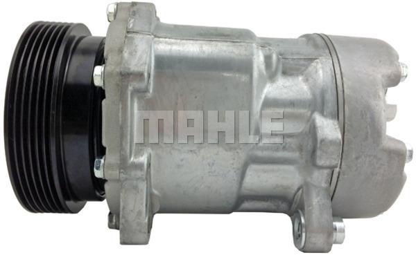 Compresseur, climatisation MAHLE Aftermarket ref. ACP 191 000S