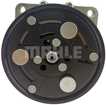 Compresseur, climatisation MAHLE Aftermarket ref. ACP 191 000S