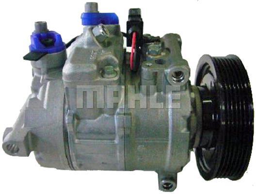 Compresseur, climatisation MAHLE Aftermarket ref. ACP 193 000P