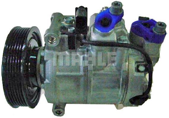 Compresseur, climatisation MAHLE Aftermarket ref. ACP 193 000P