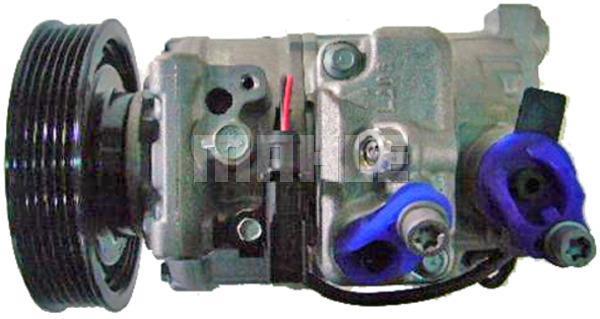 Compresseur, climatisation MAHLE Aftermarket ref. ACP 193 000P
