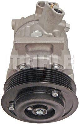 Compressor de climatização MAHLE Aftermarket ref. ACP 1 000S