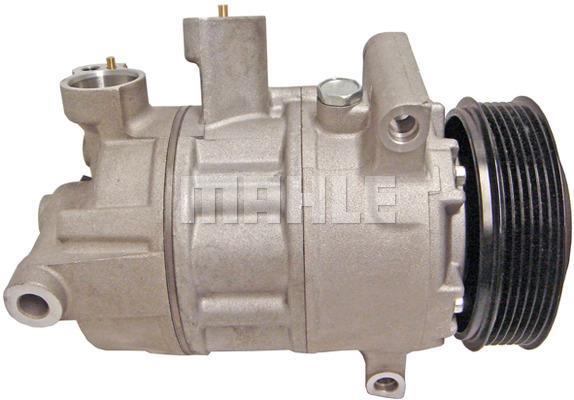 Compressor de climatização MAHLE Aftermarket ref. ACP 1 000S