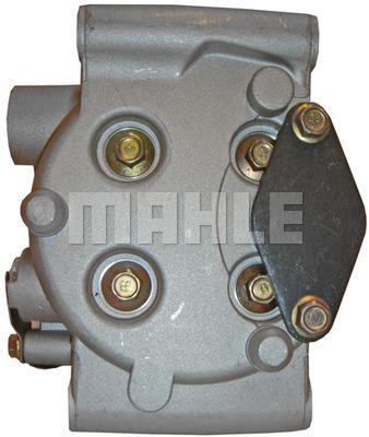Compresseur, climatisation MAHLE Aftermarket ref. ACP 22 000S