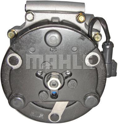 Compresseur, climatisation MAHLE Aftermarket ref. ACP 22 000S