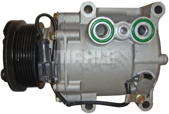 Compresseur, climatisation MAHLE Aftermarket ref. ACP 22 000S