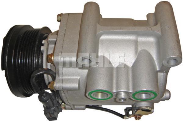 Compresseur, climatisation MAHLE Aftermarket ref. ACP 22 000S