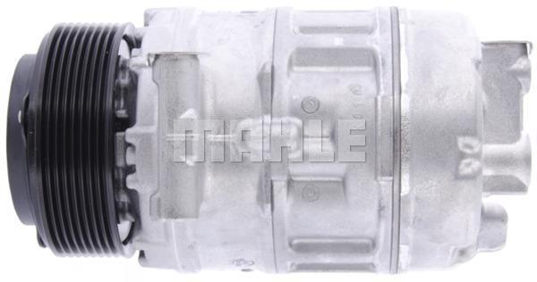Compresseur, climatisation MAHLE Aftermarket ref. ACP 231 000P