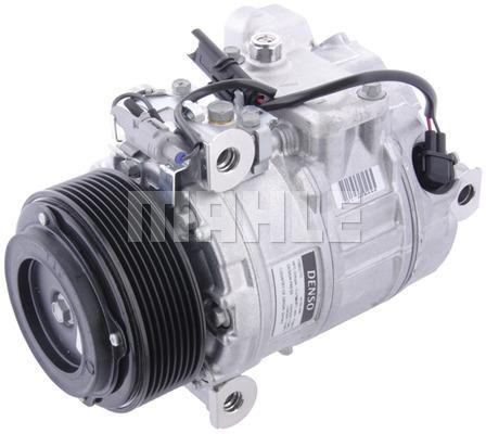 Compresseur, climatisation MAHLE Aftermarket ref. ACP 231 000P