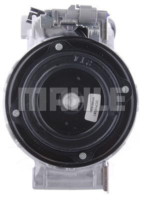 Compresseur, climatisation MAHLE Aftermarket ref. ACP 231 000P