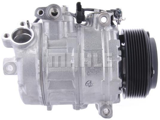 Compresseur, climatisation MAHLE Aftermarket ref. ACP 231 000P