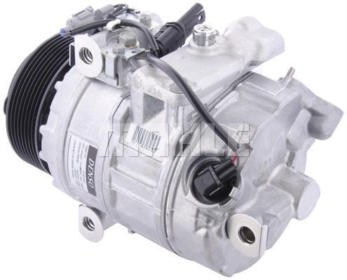 Compresseur, climatisation MAHLE Aftermarket ref. ACP 231 000P