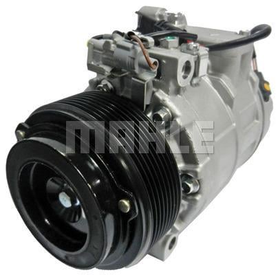 Compresseur, climatisation MAHLE Aftermarket ref. ACP 231 000S