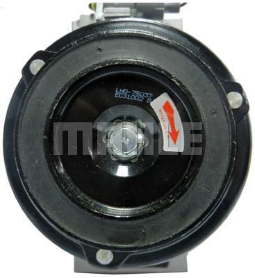 Compresseur, climatisation MAHLE Aftermarket ref. ACP 231 000S