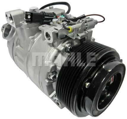 Compresseur, climatisation MAHLE Aftermarket ref. ACP 231 000S